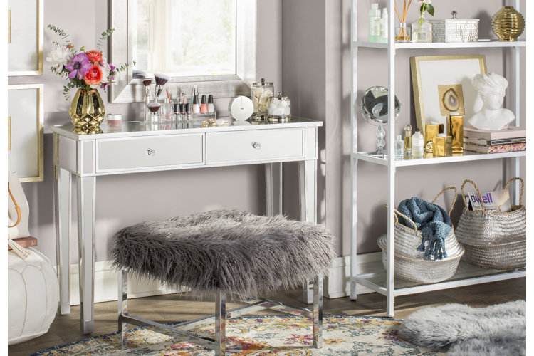 Effortless Vanity Organization Ideas | Wayfair